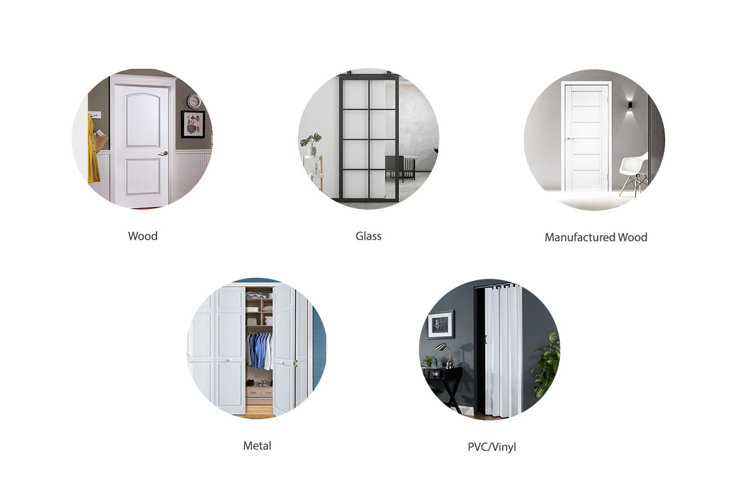 Door Materials