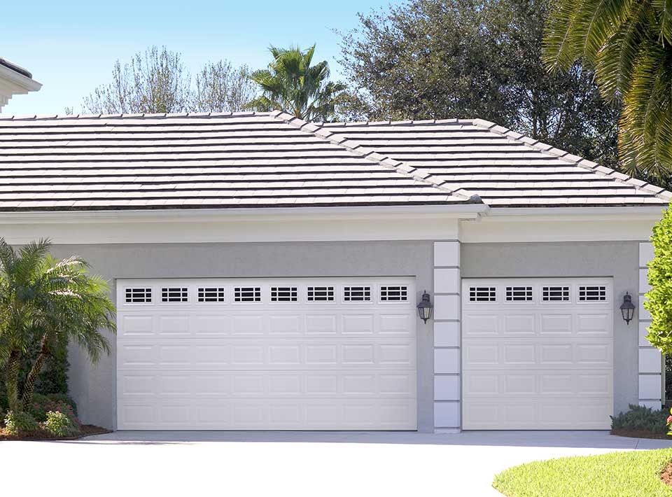 Garage Door