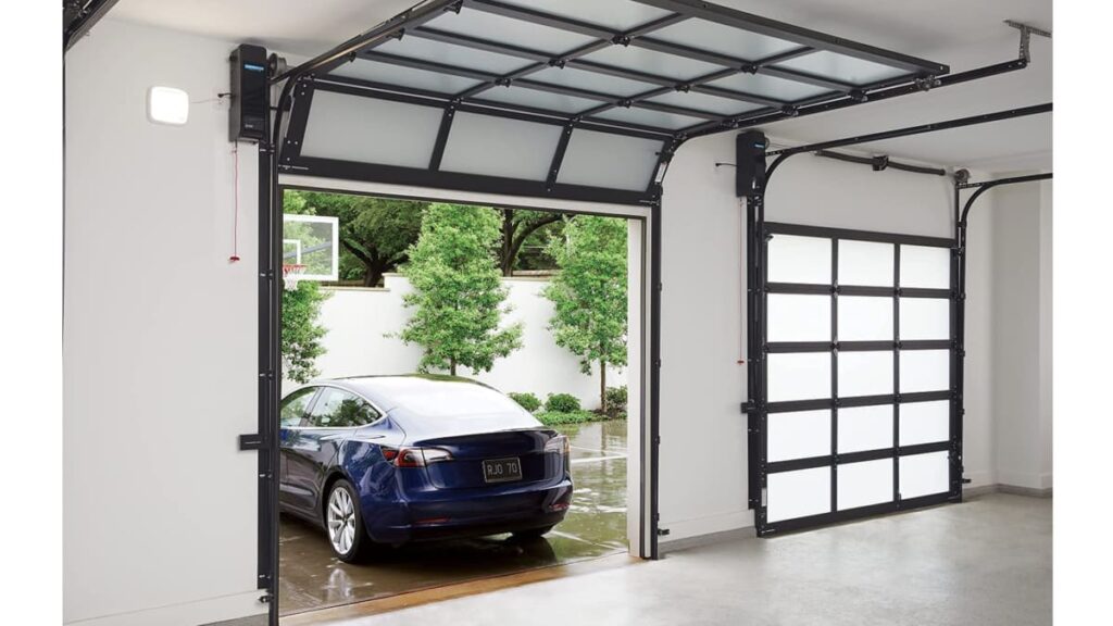 Garage Door Opener