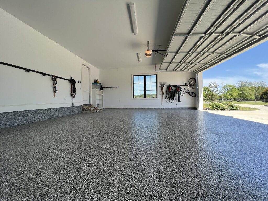 Epoxy Flooring