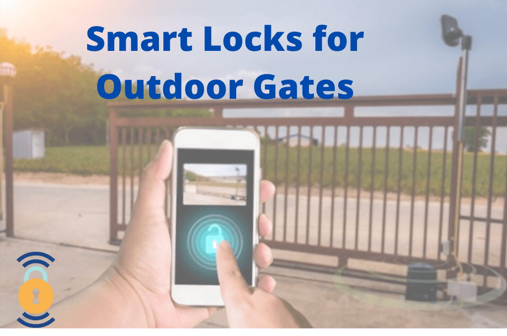 Smart Locks