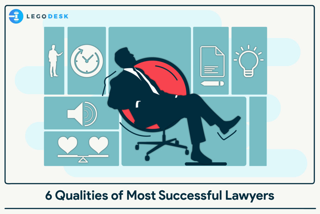 Qualities of a Skilled Lawyer