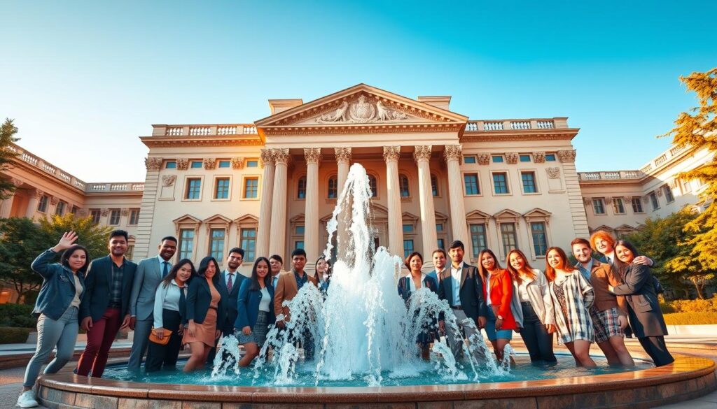 fully-funded scholarships
