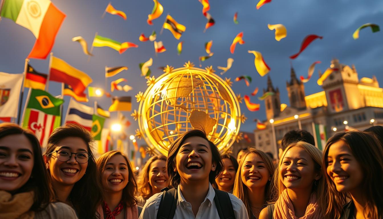 Best Scholarships for International Students Best Scholarships for International Students