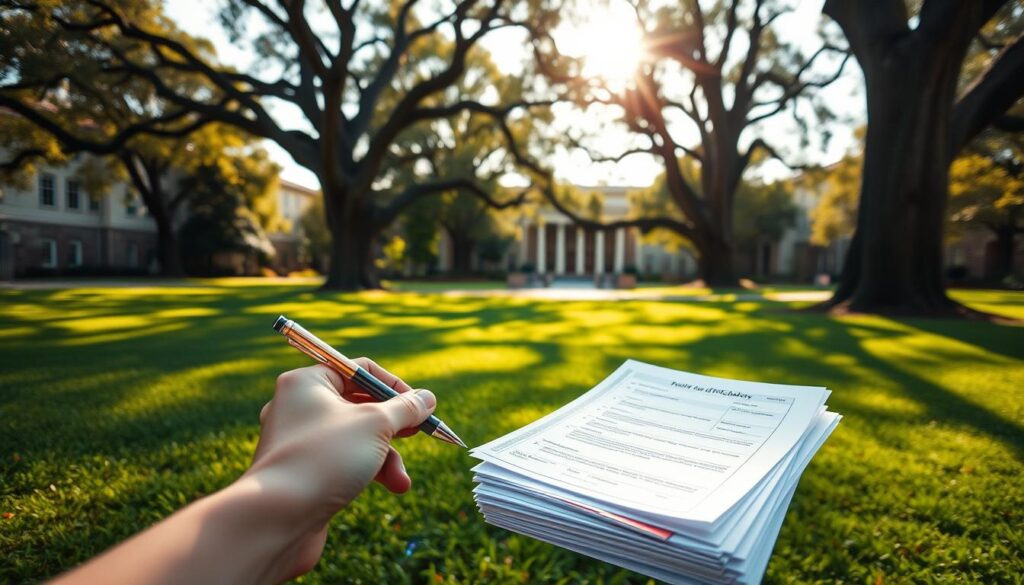 College Scholarships