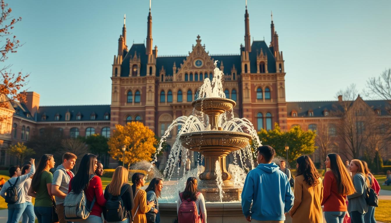 Fully Funded Scholarships USA Fully Funded Scholarships USA