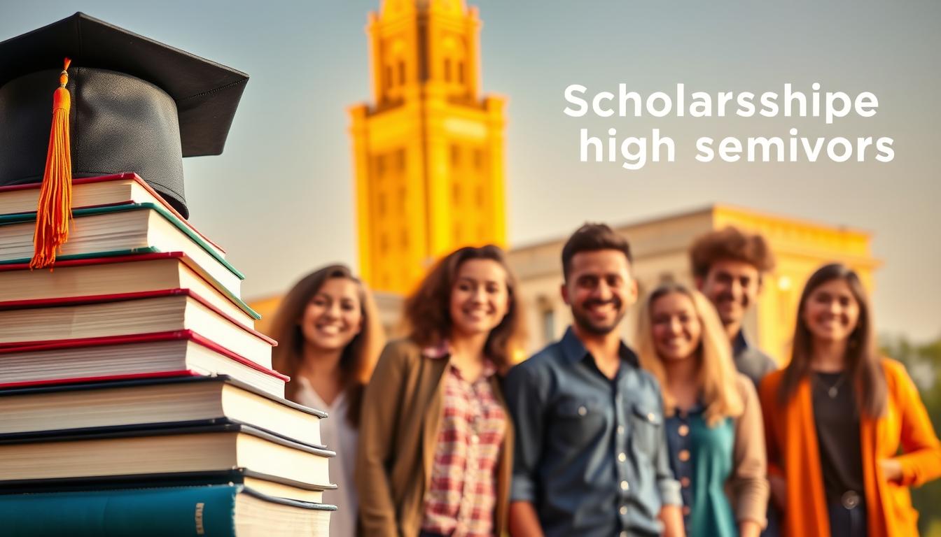 Scholarships For High School Seniors Scholarships For High School Seniors