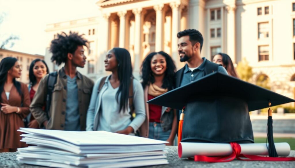 college scholarships for minority students