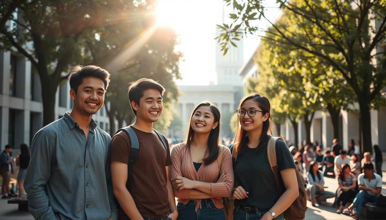 Scholarships For Asian American Students Scholarships For Asian American Students