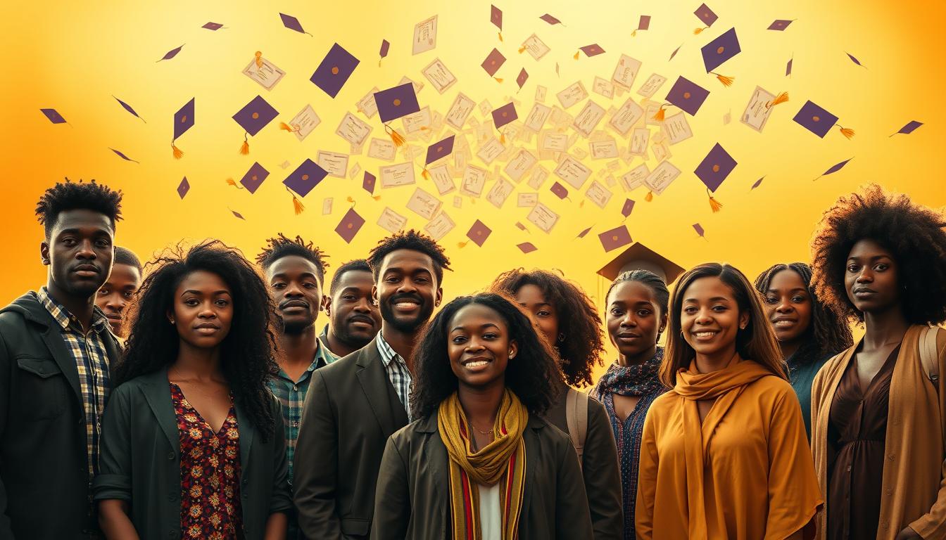 Scholarships For African American Students Scholarships For African American Students