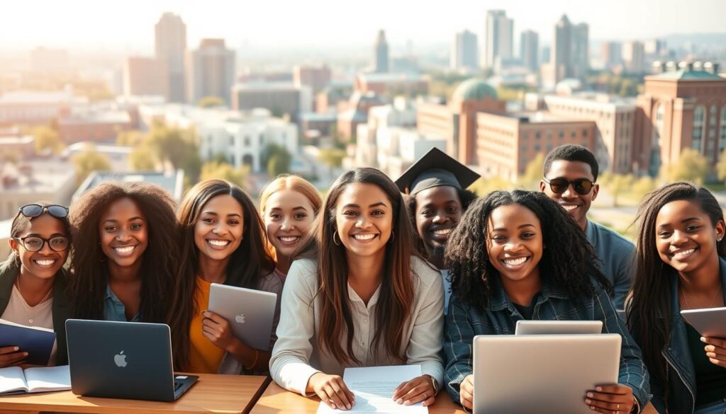 minority education funding