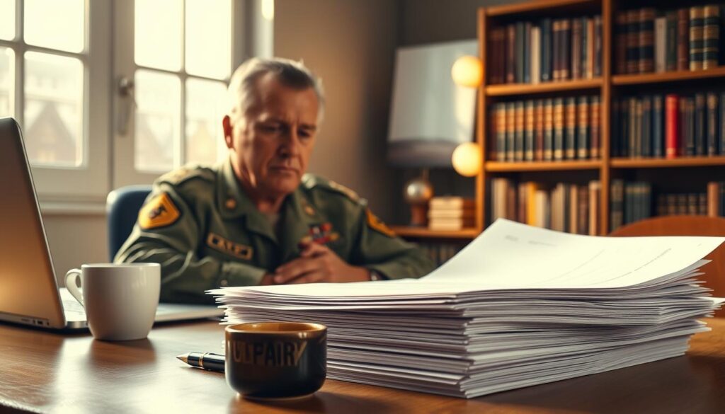 Scholarship Applications for Veterans