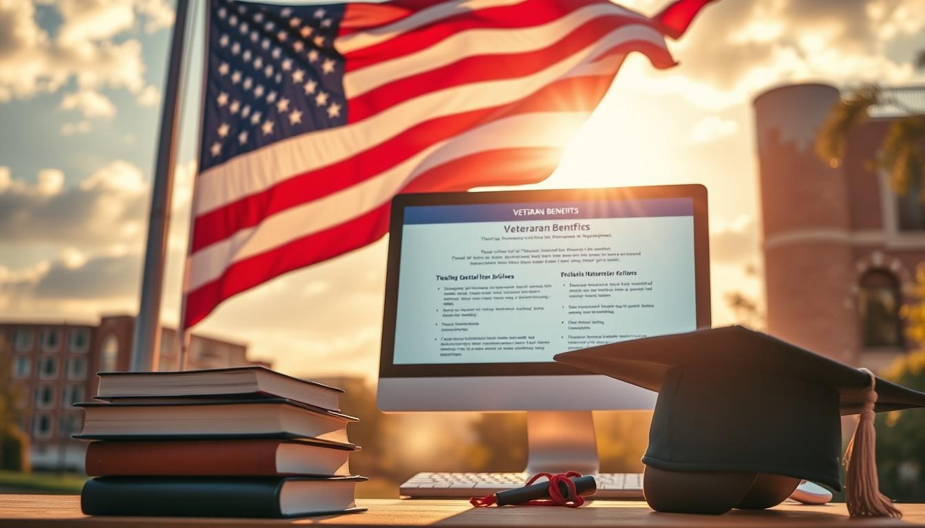 Scholarships For Veterans Scholarships For Veterans