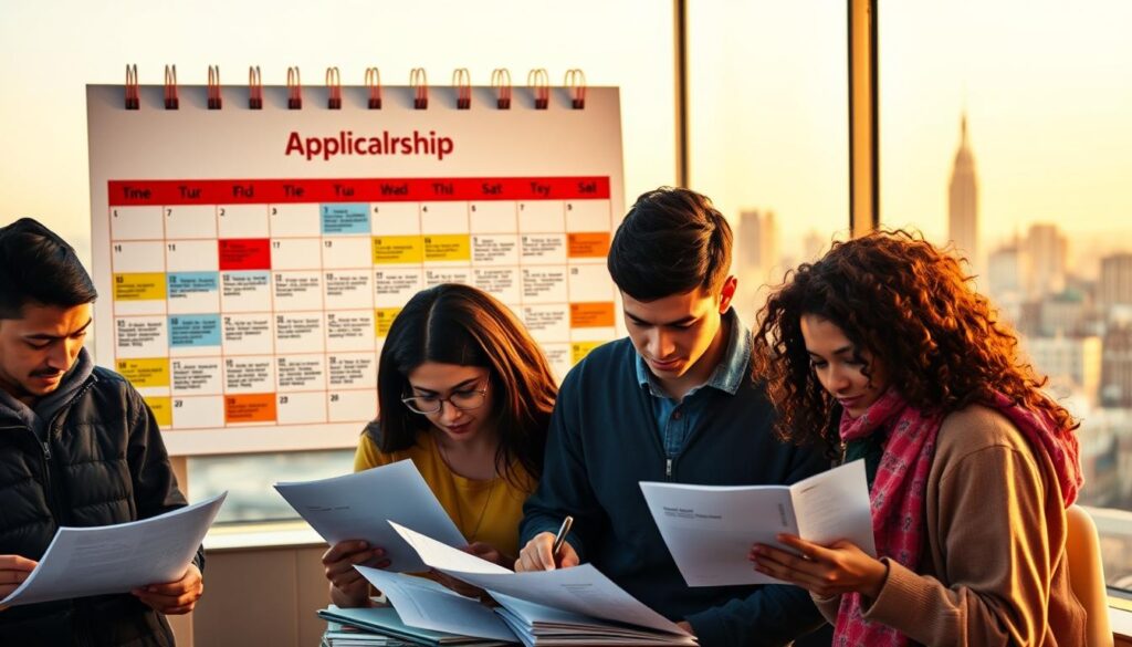 application strategies