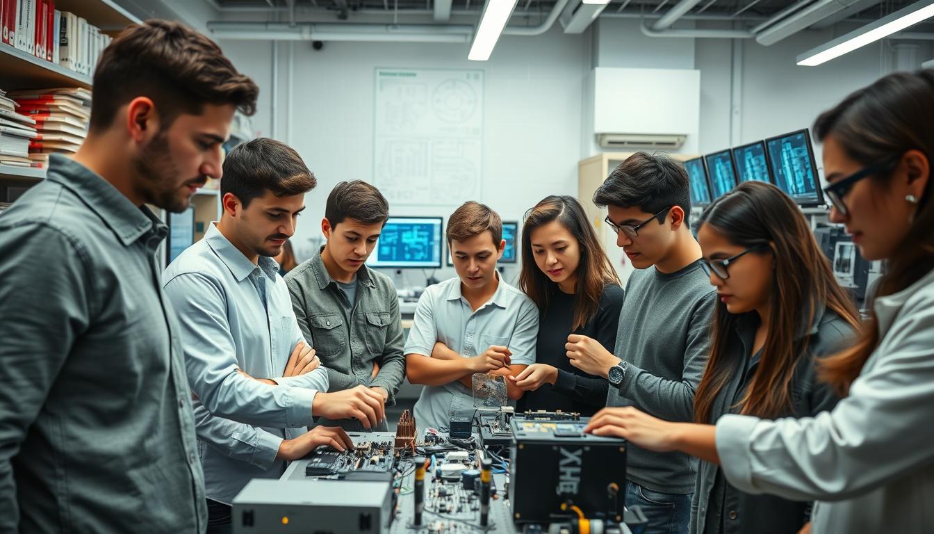Scholarships For Students Pursuing Engineering Scholarships For Students Pursuing Engineering