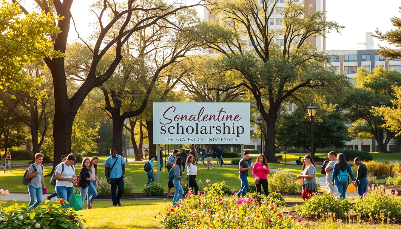 Scholarships For Community Service Scholarships For Community Service