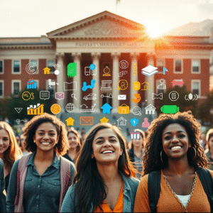Scholarships to Help You Achieve Your Academic Goals Scholarships to Help You Achieve Your Academic Goals