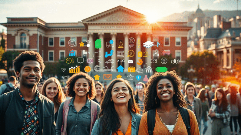 Scholarships to Help You Achieve Your Academic Goals