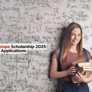 Discover the Rewards of Being a Scholarship Student in Europe Discover the Rewards of Being a Scholarship Student in Europe