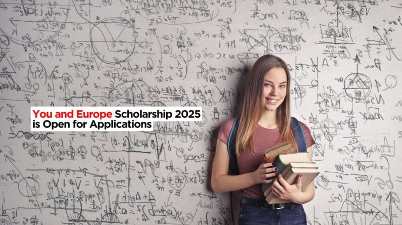Discover the Rewards of Being a Scholarship Student in Europe