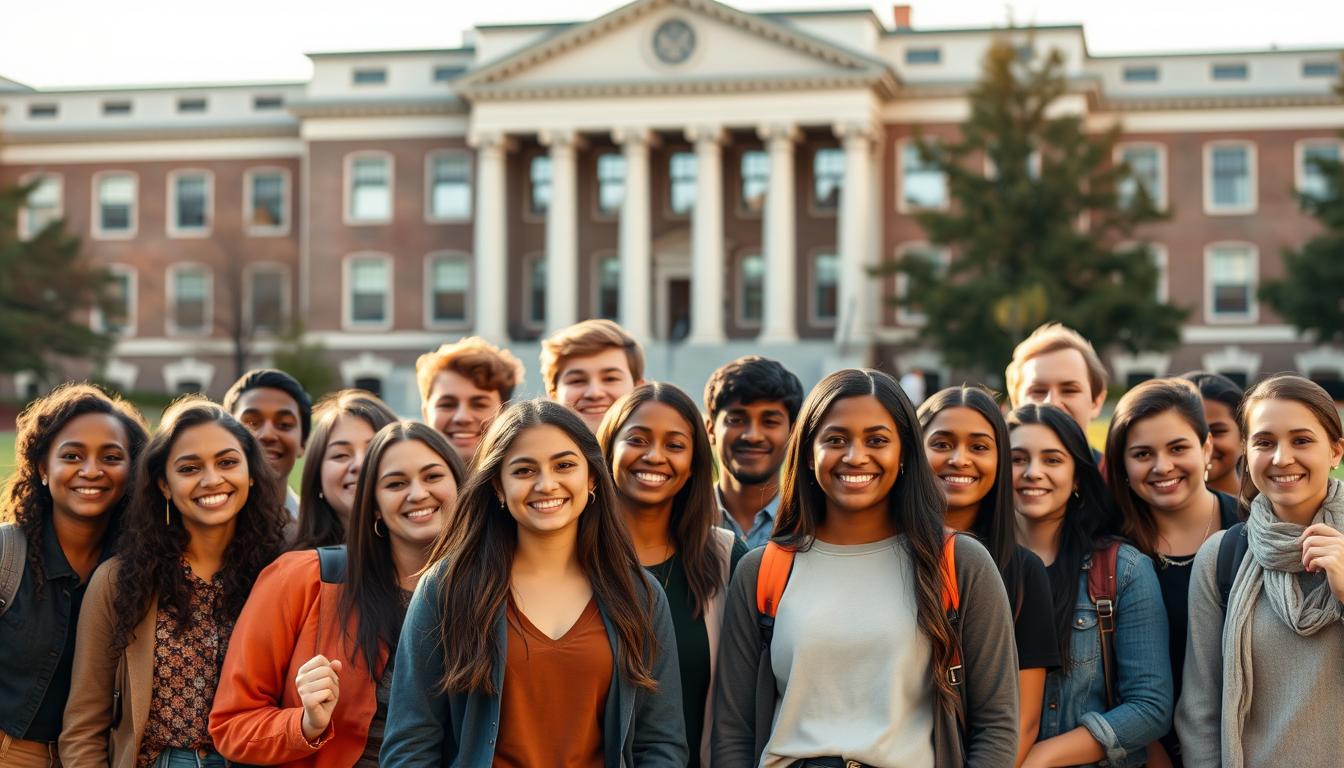 Scholarships For First-Generation Students Scholarships For First-Generation Students