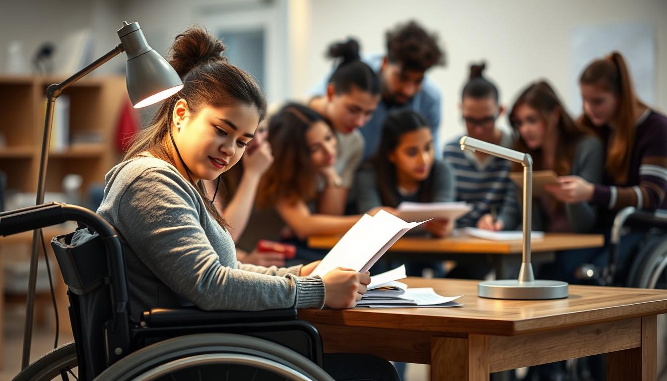Scholarships For Disabled Students Scholarships For Disabled Students