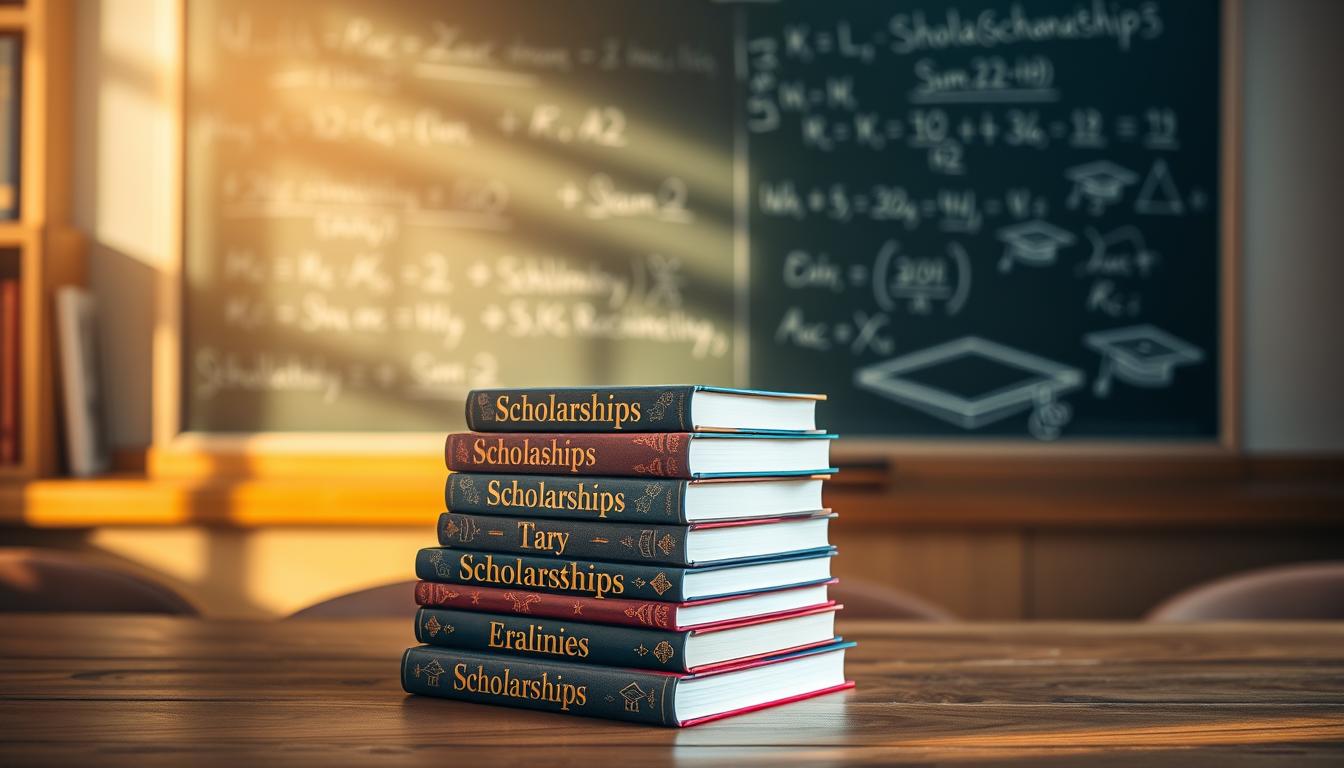 Scholarships For Students Pursuing Education Scholarships For Students Pursuing Education