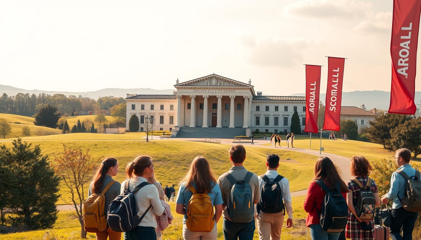 Scholarships For Students Studying Abroad Scholarships For Students Studying Abroad