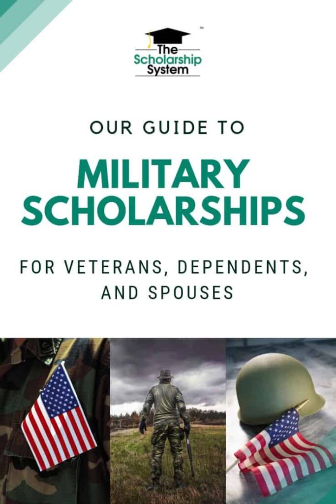 From Uniform to University: My Personal Quest for Veteran Scholarships and How You Can Find Yours