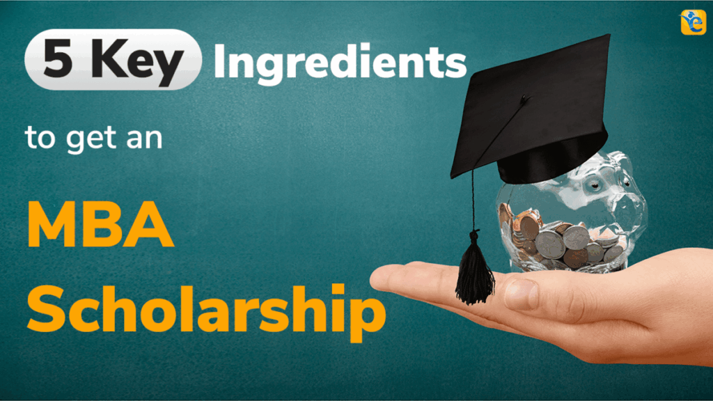 Mba scholarships