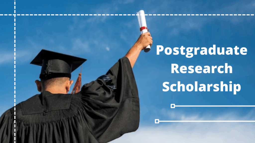 My Scholarship Story: How I Found the Money for My Postgraduate Dream