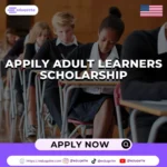 My Second Act: How I Found Scholarships for Adult Learners (And You Can Too!)