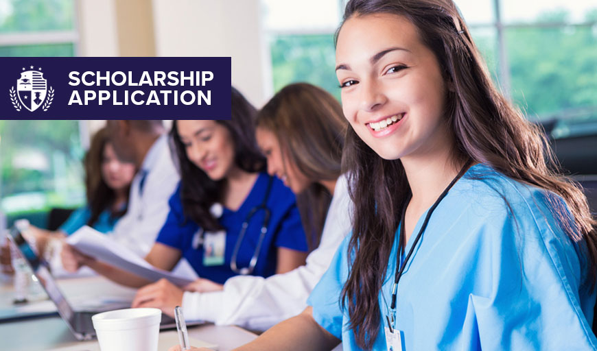 Nursing scholarships