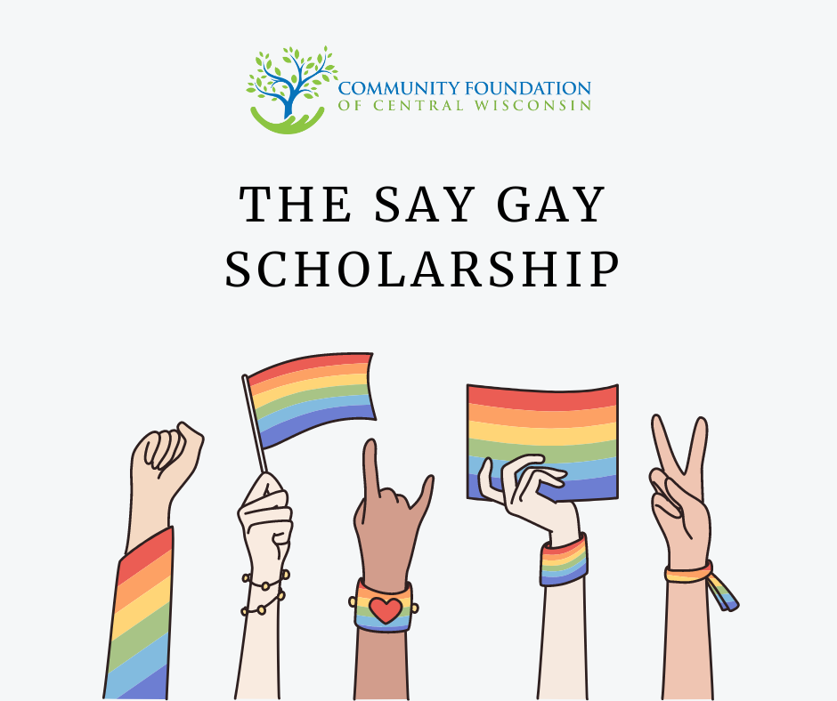 Queer scholarships