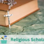Religious scholarships