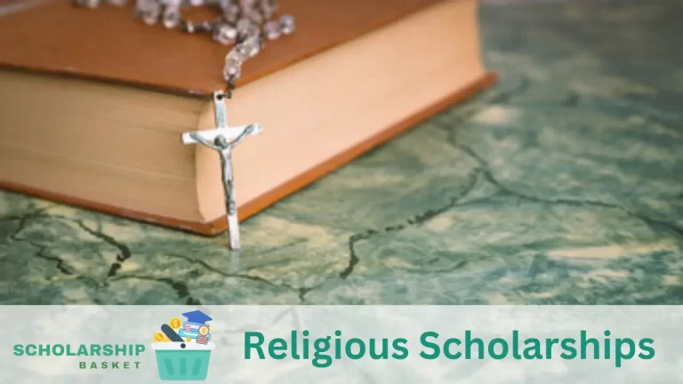 Religious scholarships