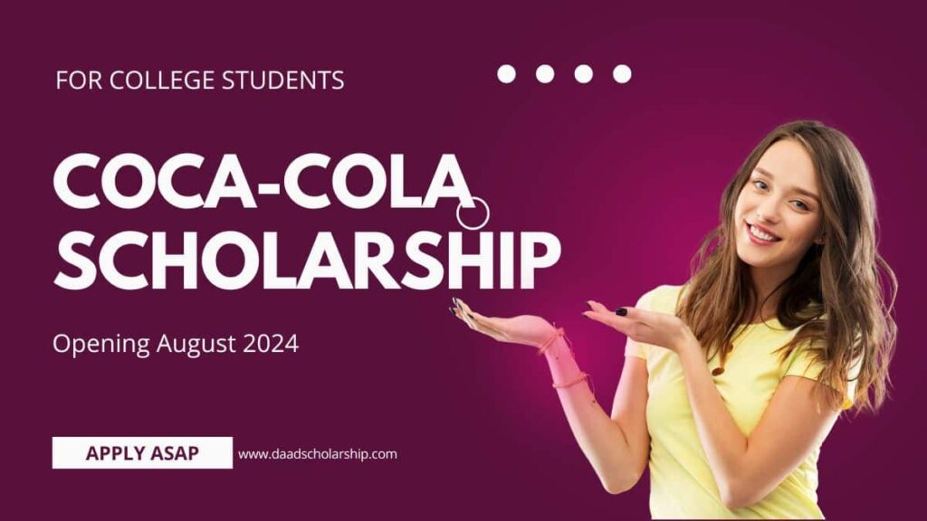Scholarships 2025