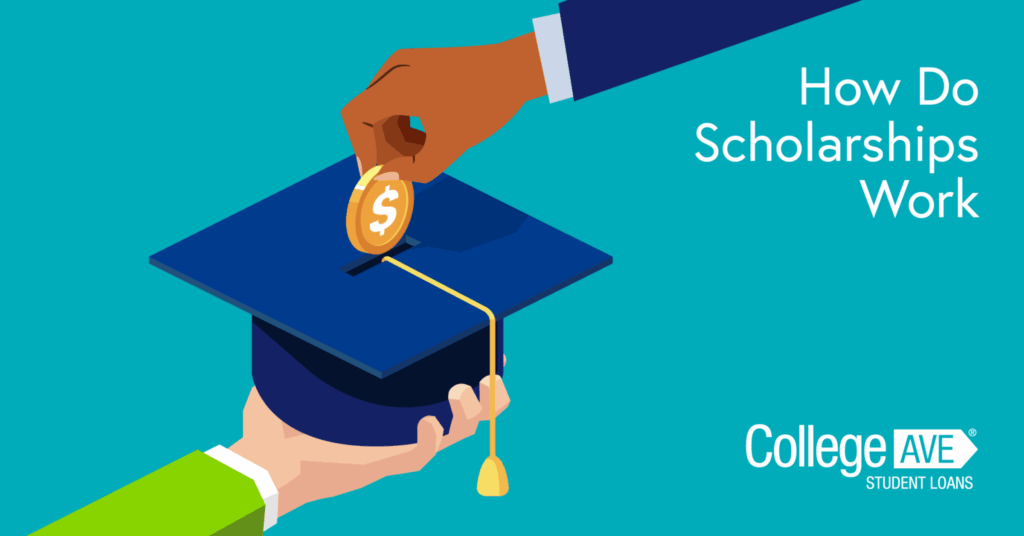 Scholarships def