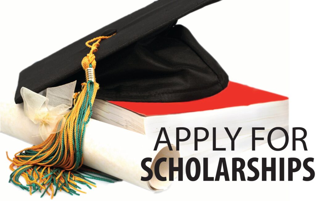 Scholarships for college students