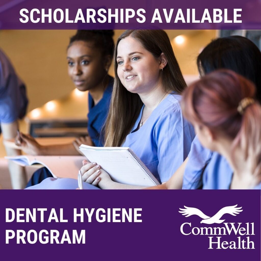 Scholarships for dental students