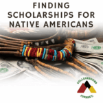 Scholarships for native american students