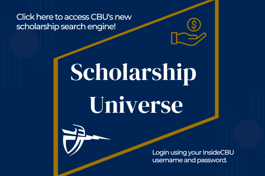 Scholarships universe