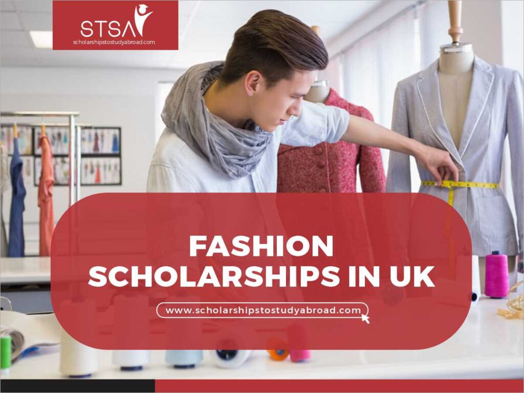 Chasing Threads of Hope: How I Found My Way to Fashion School with Scholarships