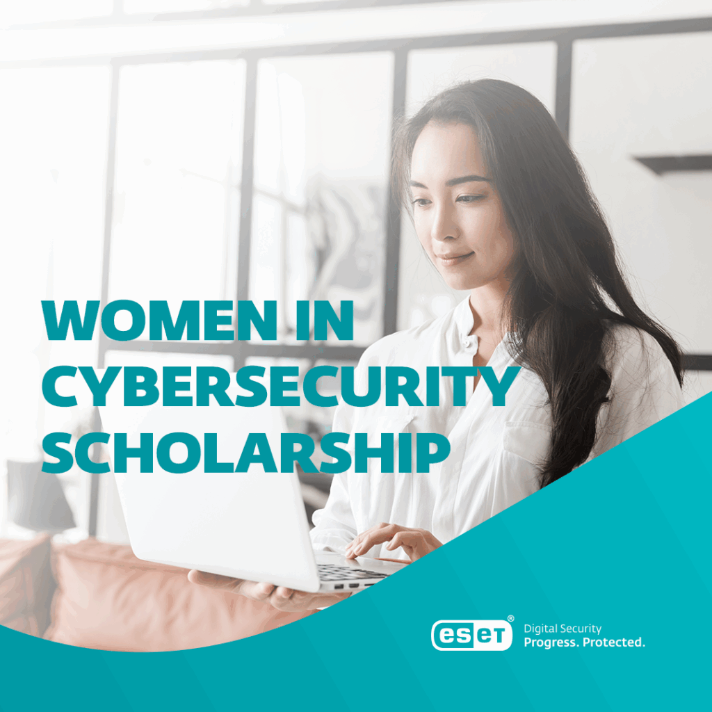 Cybersecurity scholarships