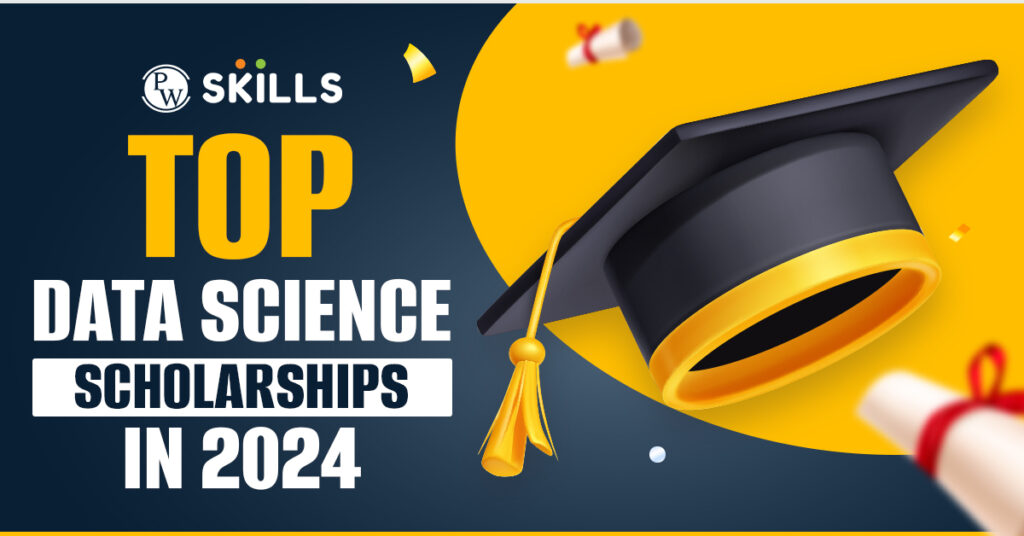 Data science scholarships