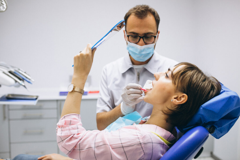 Dental hygiene scholarships