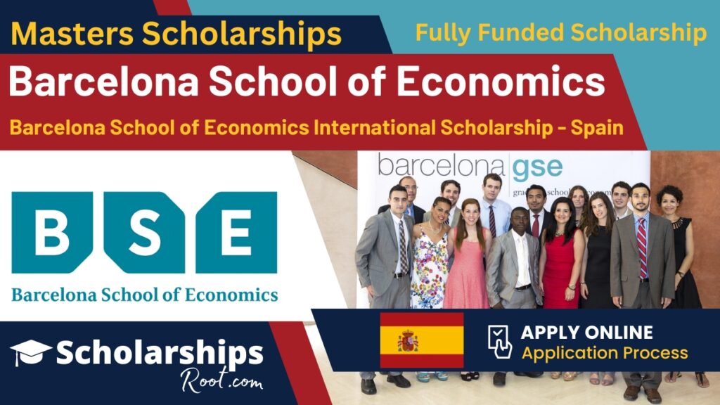 Economics scholarships