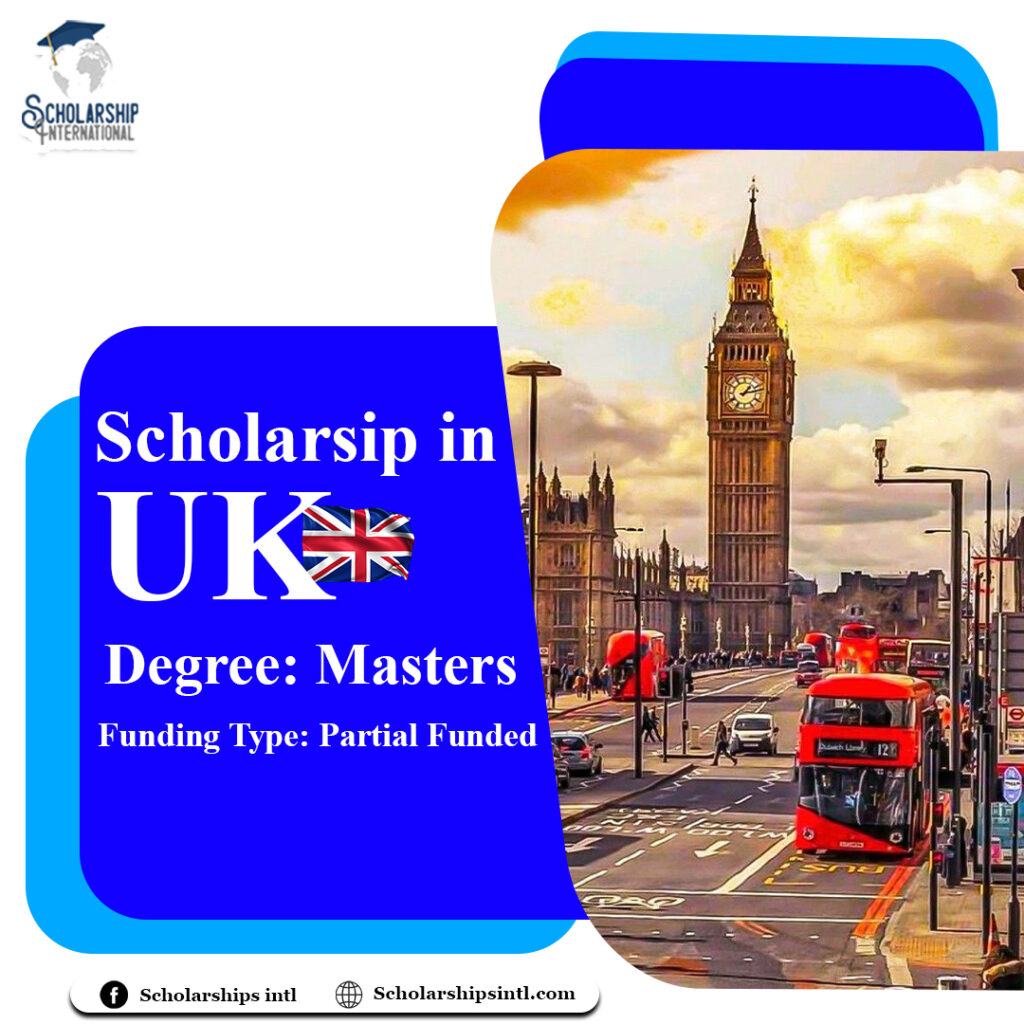 English major scholarships