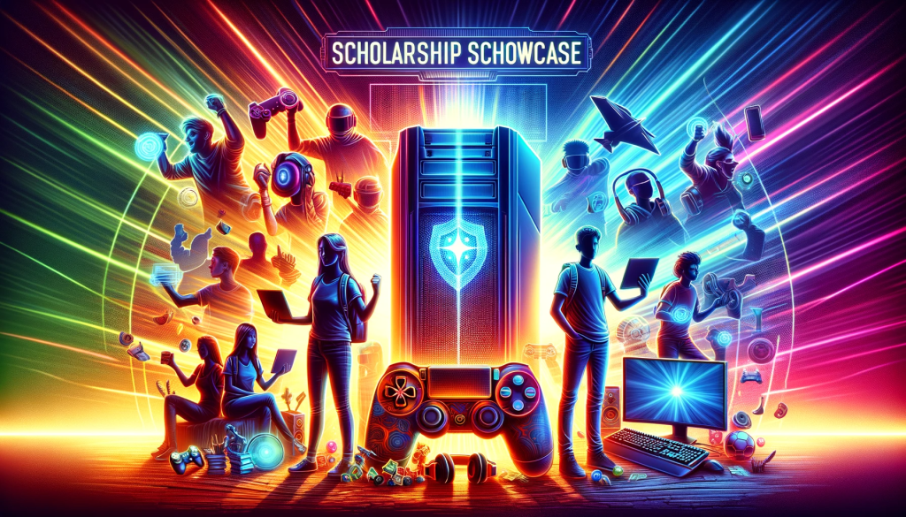 Esports scholarships