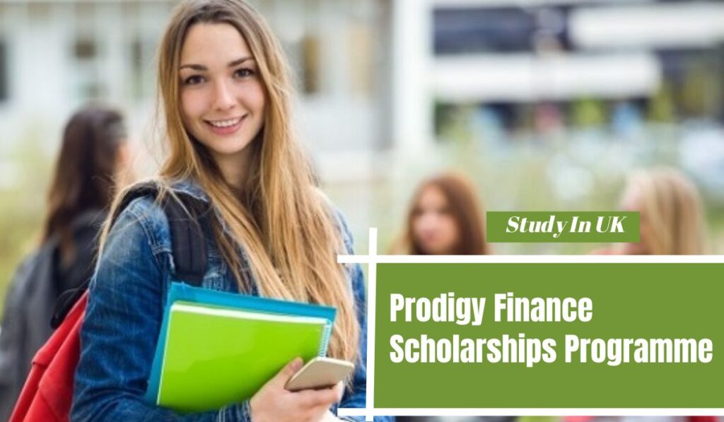 Finance scholarships